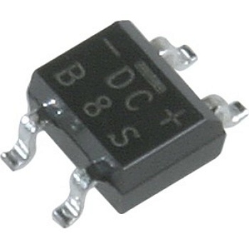 B8S - Диодный мост 0.5А 800В