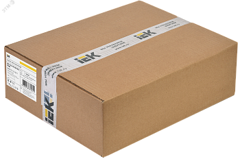 Корпус металлический ЩРв-18 (265х440х120мм) IP31 TITAN 3 MKM14-V-18-30-T