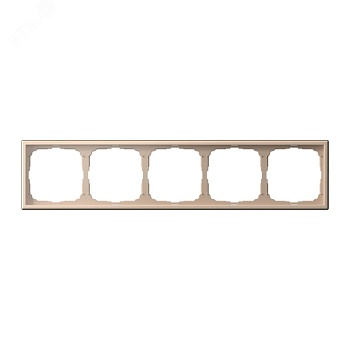 Рамка 5-м ArtGallery универс. песочн. SE GAL001205