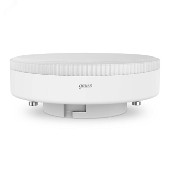 Лампа GX53 11W 1050lm 4100K LED 1/10/100 108008211