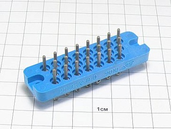 Вилка РП10-22-П-О ОТК
