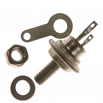 КУ202Н - Тиристор незапираемый 10А, 400В