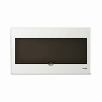 Корпус пластиковый NEX5-C11600 IP30 16 мод. 1 ряд. встраив. 301810