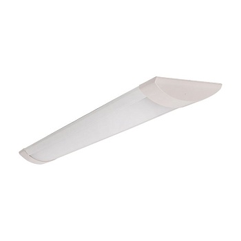 Светильник светодиодный ДБО-6102 18Вт 6500K IP20 линейный Basic LBL-6102-18-6500