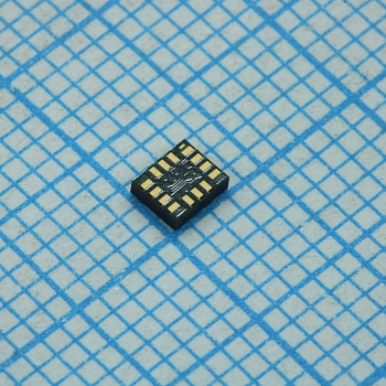 BMI270 - Датчик положения/гироскоп LGA-14(2.5x3x0.5мм)
