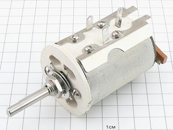 Резистор ППБ-50Г 1К 10%