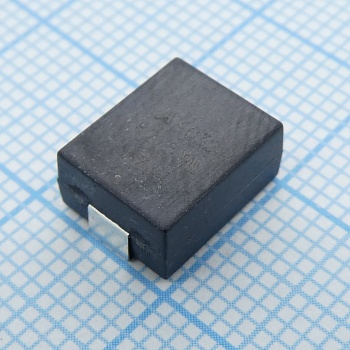 B72660M0271K072 - SMD варистор 4032, 275VAC/350VDC, 1200A, 430V, 0.25W, автомобильная серия, лента в катушке