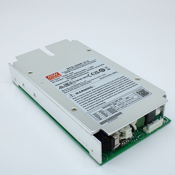NTS-250P-212 - DC-AC, 250Вт, Рпик=375Вт, Uвх=10…16.5В DC, Uвых=200/220/230/240В АС, КГИ<3%, КПД 92%, изоляция 3000В AC, в кожухе 186х100.5х32мм, -20…+70°С