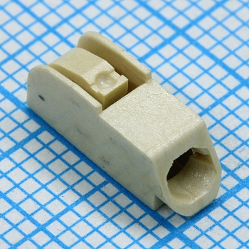 L-KLS2-L13-01P - Держатель одноконтактный для поверхностного монтажа