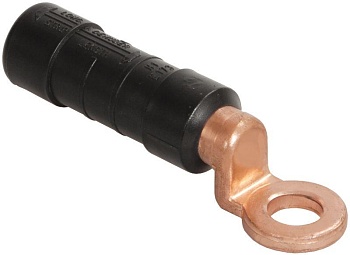 Наконечник изол. герм. НИМ 16 (CPTAU 16) UZA-25-D16