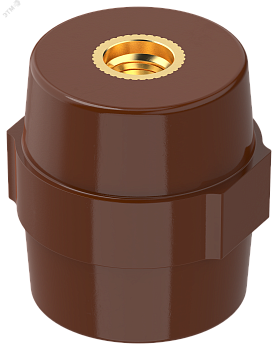 Изолятор опорный SM35 (М8) IEK YIS11-35-08-K05