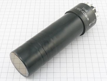 Фотоумножитель ФЭУ-39А