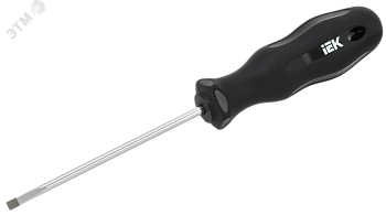 Отвертка SL3.0х75 Т1 ARMA2L 5 A2L5-SC10-T1-SL-30-075