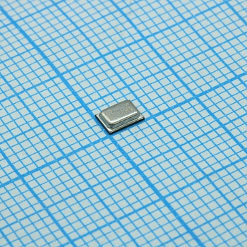 INMP621ACEZ-R7 - Микрофон омни-направленный -46дБ квадратный корпус