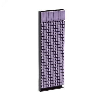 Маркер для кабеля 1.5-2.5мм символ "7"  MKF7S2