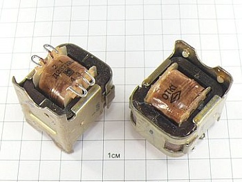 Дроссель Д237НВ "5"