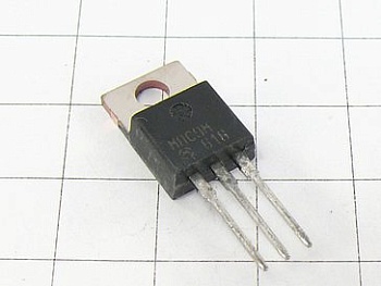 Тиристор MAC9M