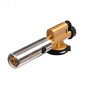 GT-16 серия ПРОФИ - Горелка газовая с пьезоподжигом