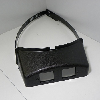 Линза бинокулярная х2 - Линза бинокулярная х2