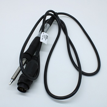 WXP 80 Soldering Iron 80W - Паяльник 80 Вт, 24 В, для станций WX серий, с жалом LT B