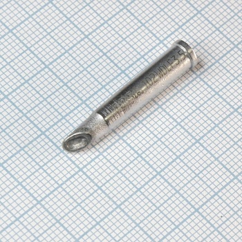 0102WDLF35 - Жало паяльное для паяльников ERSA I-Tool, I-Tool Nano, I-Tool Pico, микроволна 3,5 мм