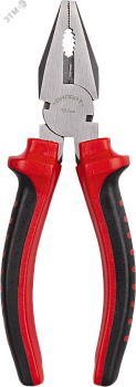 Пассатижи комбинированные 160 мм Онлайт (OHT-Pa01-160) 23872