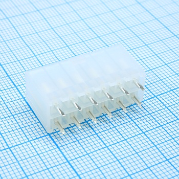 L-KLS1-4.20-2X06-SB - Разъем 2х6 контактов шаг 4.2 мм