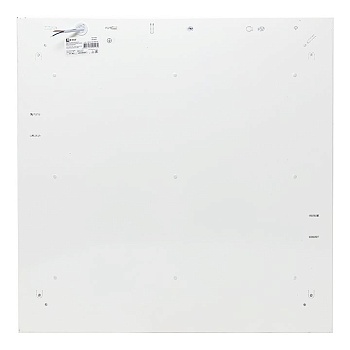 Светильник светодиодный ДВО-1002 36Вт 6500К IP40 595х595х40 опал панель LPL-1002-O-36-6500-40