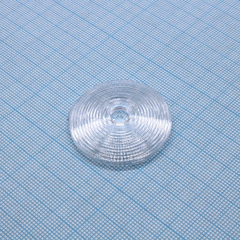 C10267_NATALIE - Линза диаметр 35мм 18° для светодиодов размера до 7070