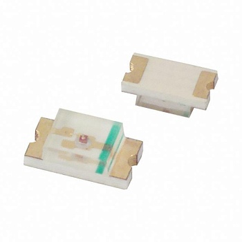 LTST-C150YKT - Светодиод smd 3,2х1,6мм/желтый/595нм/18-180мкд/прозрачный/130°
