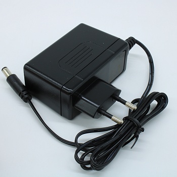 SGA25E12-P1J - Импульсный источник питания в корпусе сетевой вилки 25Вт 12В/2,08A