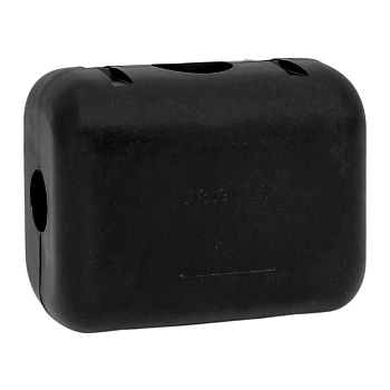 Сжим ответвительный У-859М (50-70/4-35кв.мм) (орех) StreamLine y859m