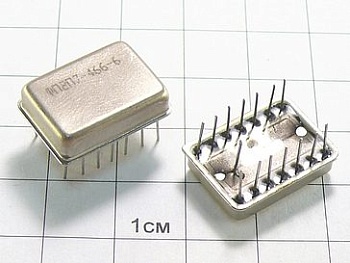 Фильтр ФП2П7-466-6