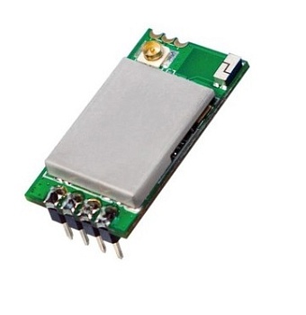TWR0063 - Модуль мультипротокольный USB 802.11 b/g/n BT