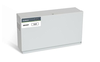 Источник вторичного электропитания резервированный ИВЭПР 12/2 2х7-Р Rbz-257410