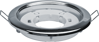 Светильник точечный 71 279 NGX-R1-003-GX53 IP20 хром. 71279