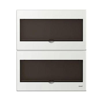 Корпус пластиковый NEX5-C13200M IP30 32 мод. 2 ряд. навесной 301798