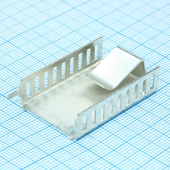 FK273MI247V - Радиатор пассивный для корпуса TO-247 вертикальный медный