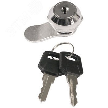 Замок 18-18/34 YZK10-18-18-34