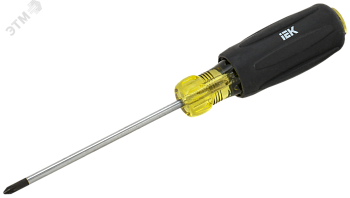 Отвертка PZ0х75 Т3 ARMA2L 5 A2L5-SC10-T3-PZ-00-075