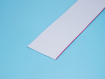 RC1-40 - Шлейф 40 проводников, шаг 1,0мм