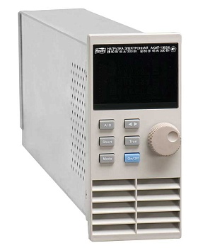 АКИП-1382/6 - Модульная электронная нагрузка 300Вт, 2 канала, макс.80В/45А на канал. Установка в шасси IT8701P, IT8702P, IT8703P