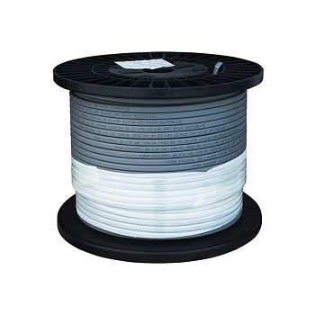 Кабель греющий саморегулирующийся SRL16-2, 16Вт/м, неэкранированный, бухта 51-0624