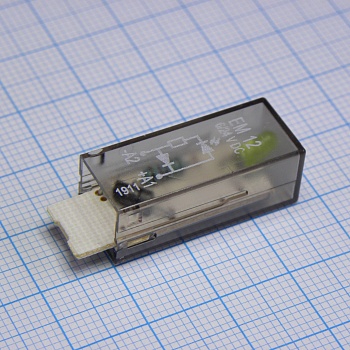 2-1415036-1 - Светодиодный индикаторный модуль для электромеханического реле