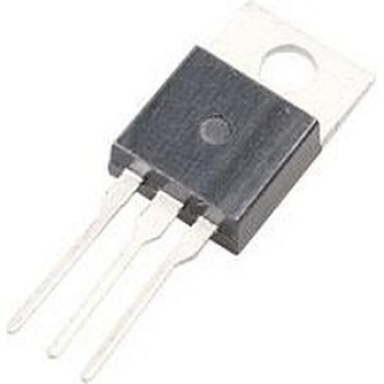 КТ850А - Биполярный транзистор, NPN, 250 В, 2 А, 25 Вт