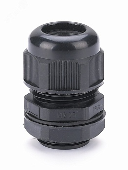 Сальник MG25 d кабеля 13-18мм 32163DEK