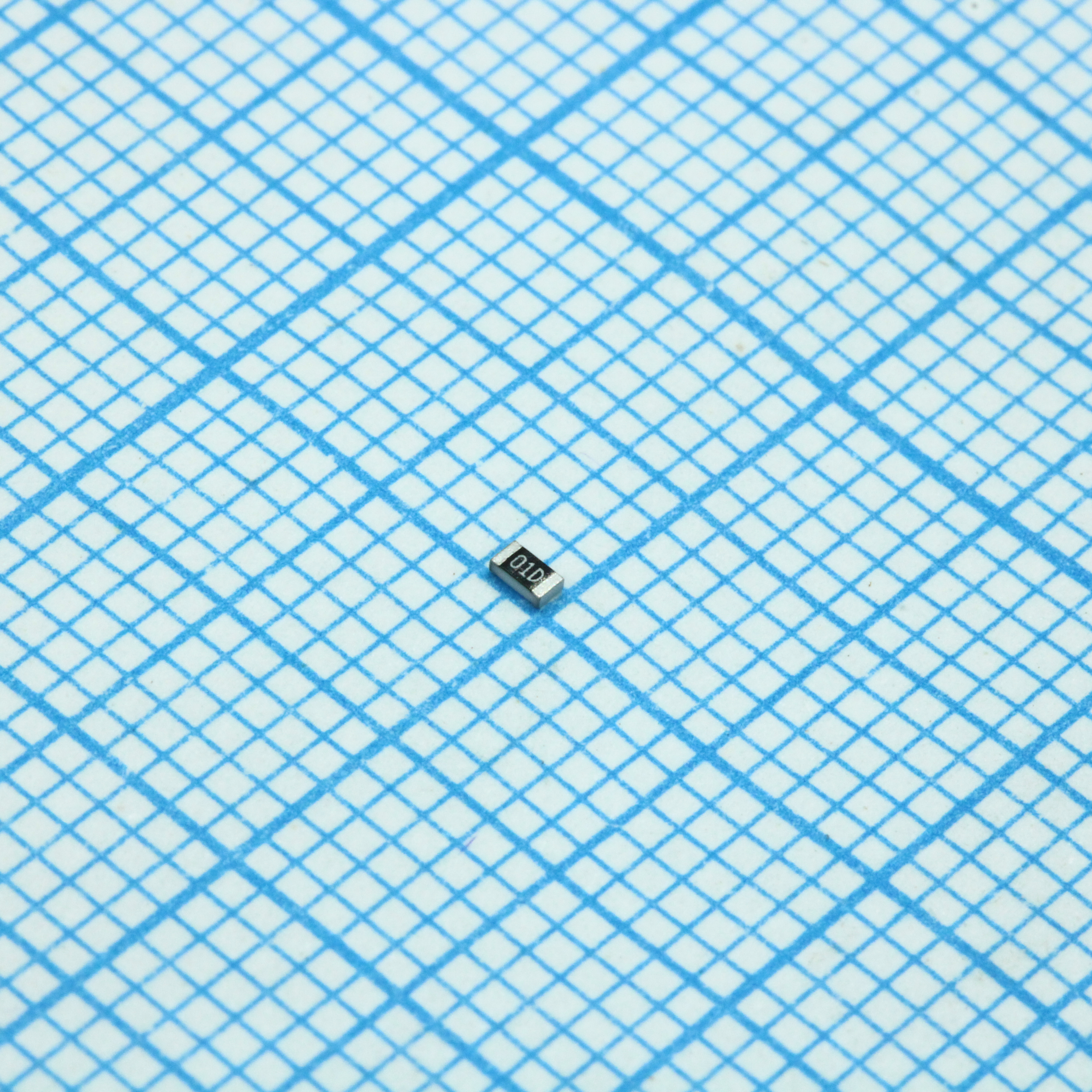 RS-03K1003FT - ЧИП-резистор 0603  100кОм ±1% 0.1Вт  -55°C...+155°C