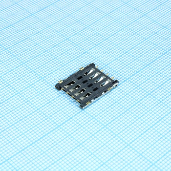 SMBJ20A - Диод защитный от перенапряжения - TVS (супрессор) 20В включение 32.4В ограничение