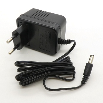 B12-500 - трансформаторный нестабилизированный блок питания