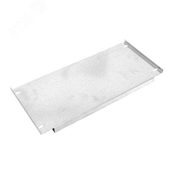 Панель монтажная (220x510)к ВРУ Unit и ЩО-70 (Вх600хГ) PROxima mb15-05-04